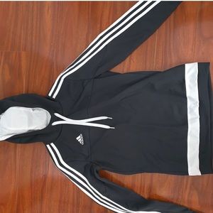Adidas hoodie